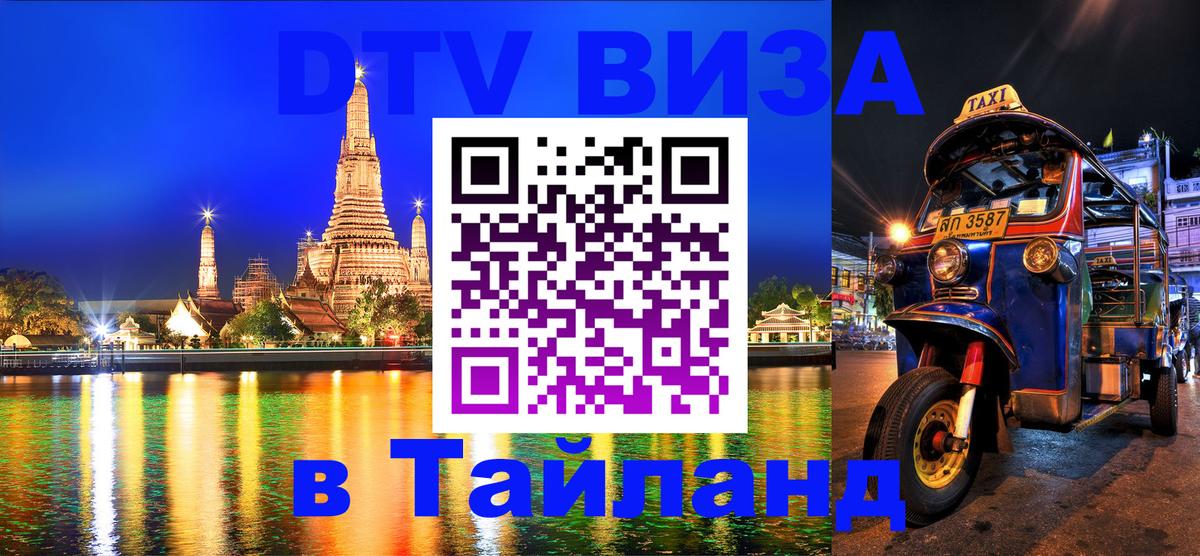 Сколько стоит DTV виза — актуальные цены, оформление даже без документов - 21.11.2025 